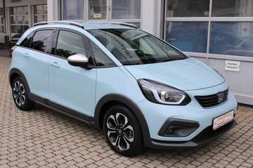 1.5 i-MMD Hybrid Crosstar Executive