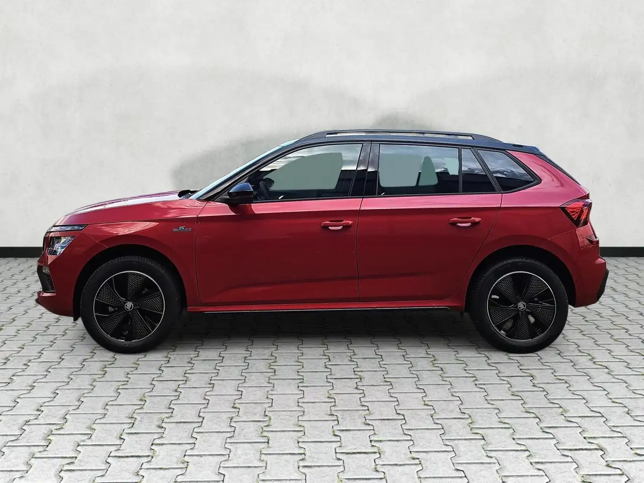 Skoda Kamiq 2026