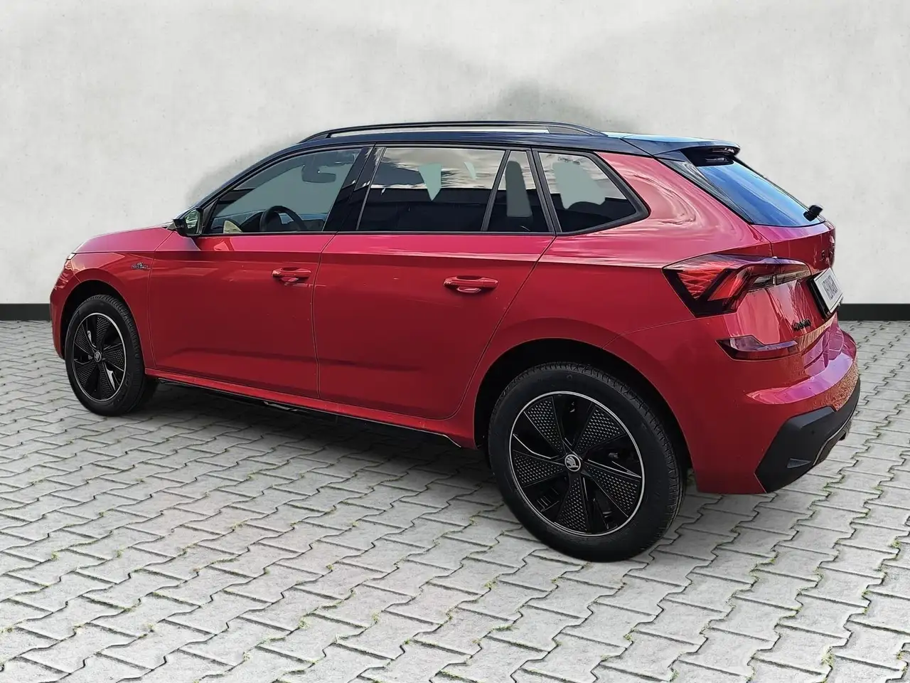 Skoda Kamiq 2026