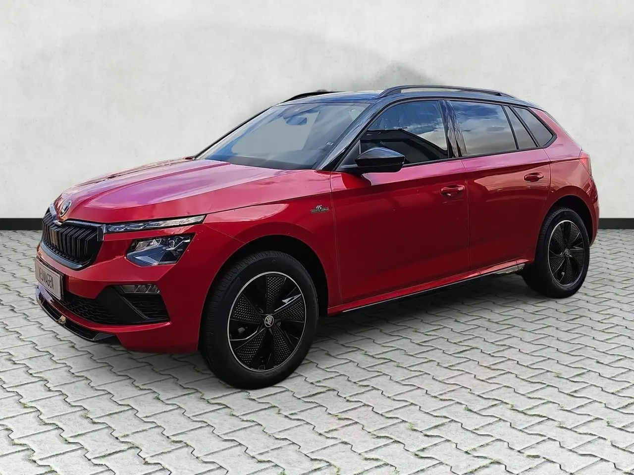 Skoda Kamiq 2026