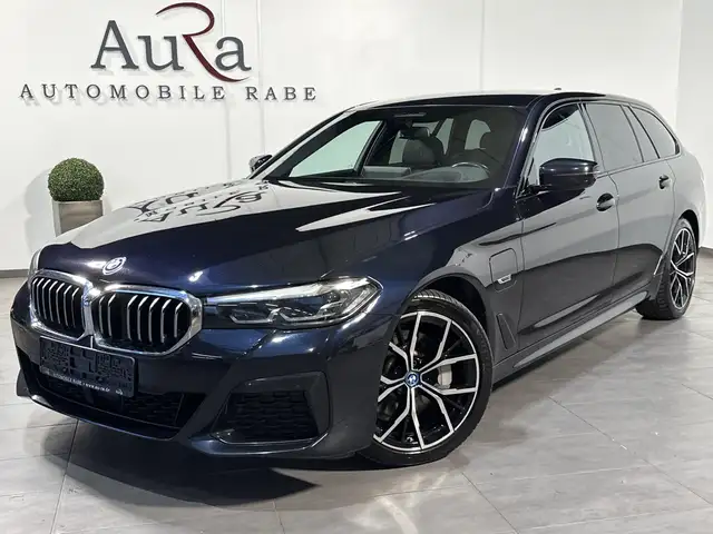 BMW M main image