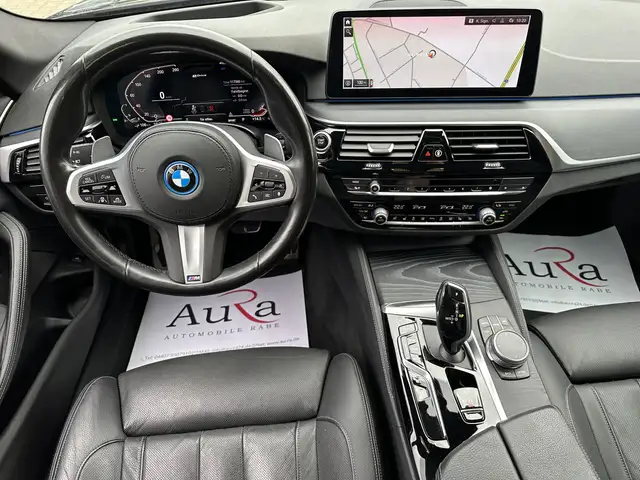 BMW M view 11