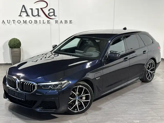 BMW M view 2