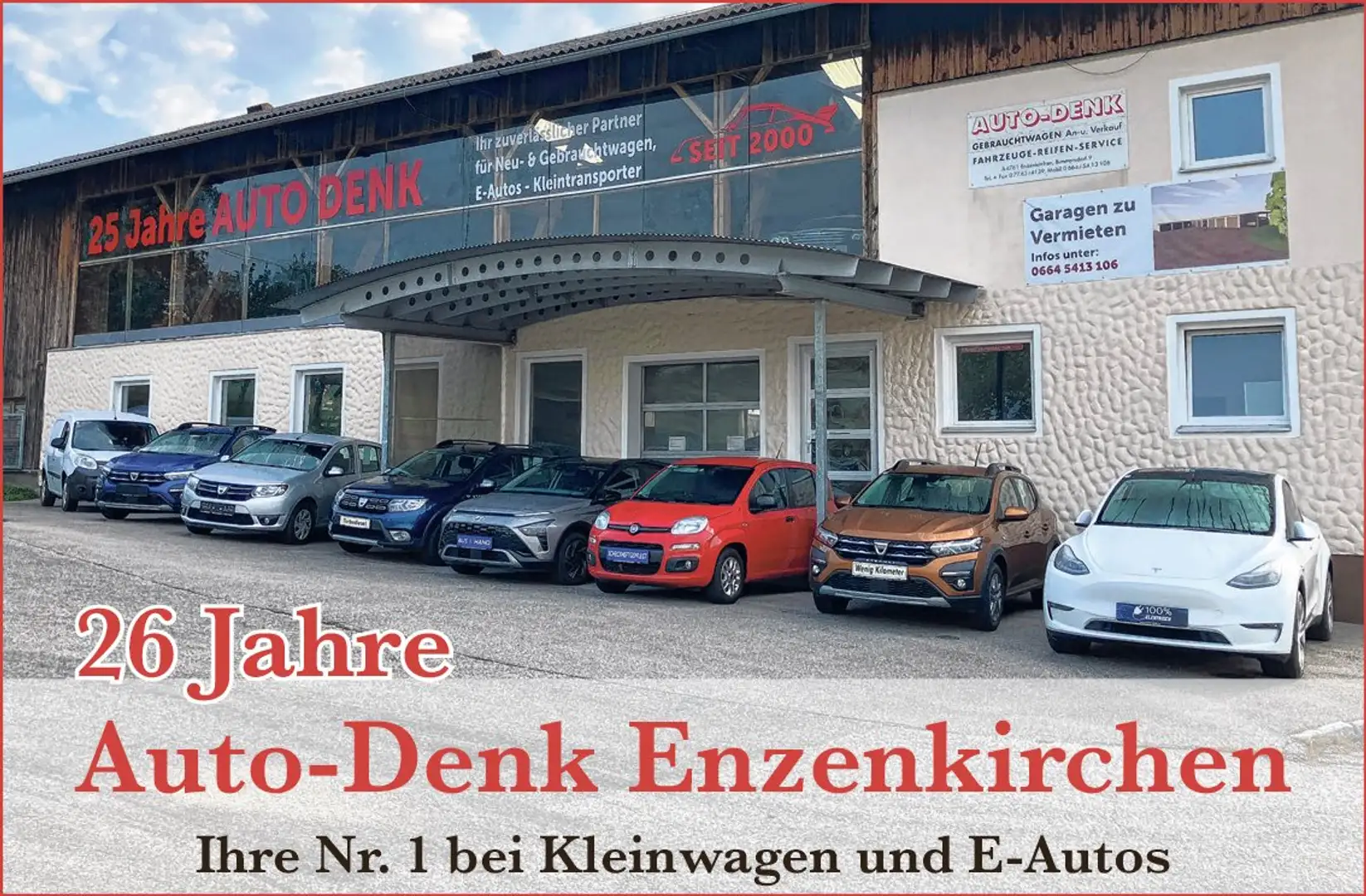 Ford Grand C-Max Grand C-MAX Titanium 1,5 TDCi, Weiß - 1