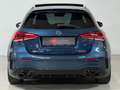 Mercedes-Benz A 45 S AMG 4Matic/NAVI/LED/PANO/BURMESTER/19ZOLL Blauw - thumbnail 18