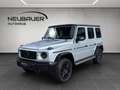 Mercedes-Benz G 580 mit EQ Technologie MBUX Night Silber - thumbnail 3