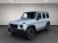 Mercedes-Benz G 580 mit EQ Technologie MBUX Night Silber - thumbnail 2