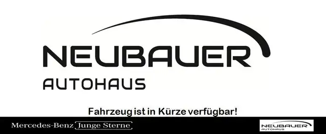 Mercedes-Benz G 580 mit EQ Technologie MBUX Night