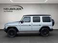 Mercedes-Benz G 580 mit EQ Technologie MBUX Night Silber - thumbnail 4