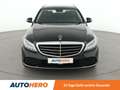 Mercedes-Benz C 200 C 200 d T Exclusive*NAVI*LED*TEMPO*CAM*PDC*STHZ* Schwarz - thumbnail 9