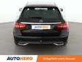 Mercedes-Benz C 200 C 200 d T Exclusive*NAVI*LED*TEMPO*CAM*PDC*STHZ* Schwarz - thumbnail 5