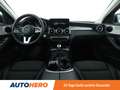 Mercedes-Benz C 200 C 200 d T Exclusive*NAVI*LED*TEMPO*CAM*PDC*STHZ* Schwarz - thumbnail 12