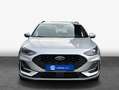 Ford Focus Turnier 1.0 Hybrid Aut. ST-LINE *LED *WINTER Silber - thumbnail 3