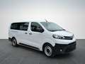 Toyota Proace L2 Kombi Comfort *9 SITZER*NAVI*TEMPOMAT* Weiß - thumbnail 5