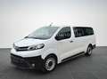 Toyota Proace L2 Kombi Comfort *9 SITZER*NAVI*TEMPOMAT* Weiß - thumbnail 4