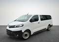 Toyota Proace L2 Kombi Comfort *9 SITZER*NAVI*TEMPOMAT* Weiß - thumbnail 1