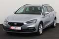 SEAT Leon ST MOVE 1.0TSI + GPS + CARPLAY + PDC + CRUISE + AL Grau - thumbnail 1