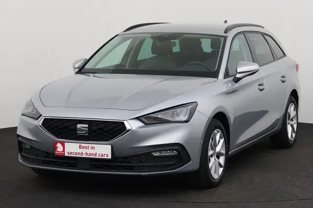 SEAT Leon ST MOVE 1.0TSI + GPS + CARPLAY + PDC + CRUISE + AL