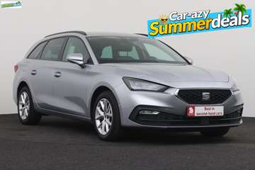 ST MOVE 1.0TSI + GPS + CARPLAY + PDC + CRUISE + AL