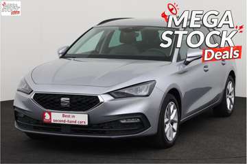 ST MOVE 1.0TSI + GPS + CARPLAY + PDC + CRUISE + AL