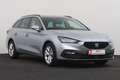 SEAT Leon ST MOVE 1.0TSI + GPS + CARPLAY + PDC + CRUISE + AL Grau - thumbnail 4