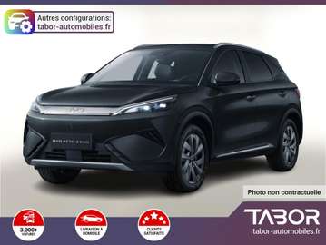 Evo Design 510kmRange Cam360 ACC