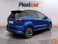 Ford EcoSport 1.0 EcoBoost ST Line Aut. 125 Azul - thumbnail 8