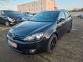 Volkswagen Golf VI Variant Highline Schwarz - thumbnail 3