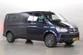 Volkswagen T6 Transporter Multivan 2.0 TSi 205pk DSG L2H1 Comfortline Trekha Синий - thumbnail 45