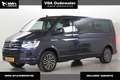 Volkswagen T6 Transporter Multivan 2.0 TSi 205pk DSG L2H1 Comfortline Trekha Синий - thumbnail 1