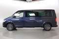 Volkswagen T6 Transporter Multivan 2.0 TSi 205pk DSG L2H1 Comfortline Trekha Синий - thumbnail 14