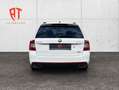 Skoda Octavia RS Weiß - thumbnail 4