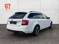 Skoda Octavia RS Weiß - thumbnail 5