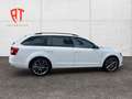 Skoda Octavia RS Weiß - thumbnail 6