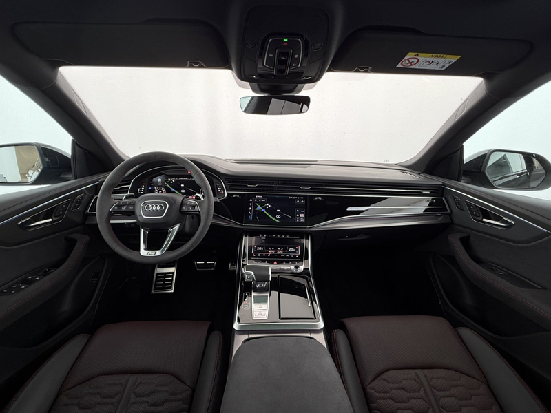 Audi RS Q8 4.0 quattro performance TFSI Aut LASER SKY — photo 13