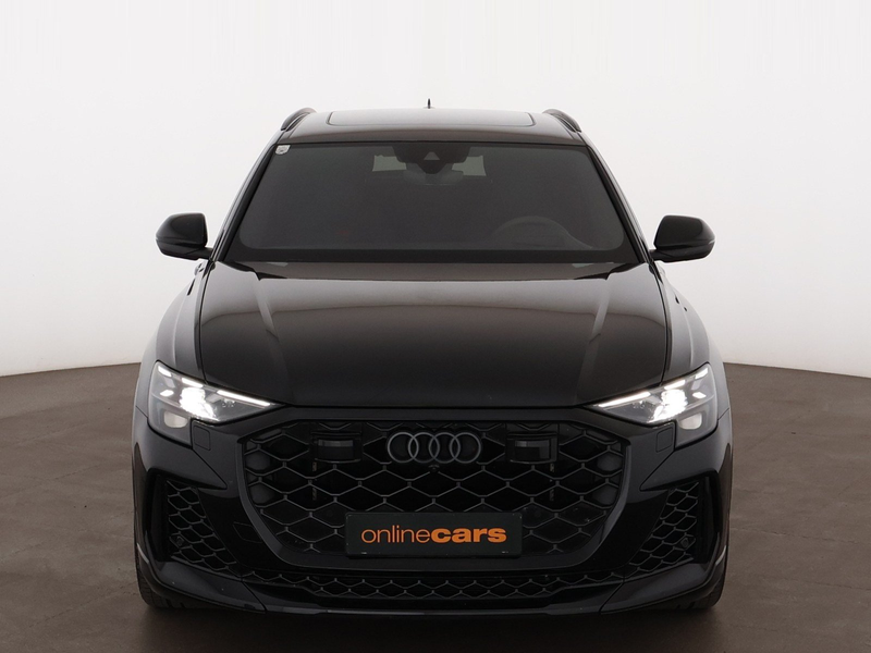 Audi RS Q8 4.0 quattro performance TFSI Aut LASER SKY — photo 3