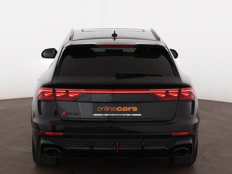 Audi RS Q8 4.0 quattro performance TFSI Aut LASER SKY — photo 7