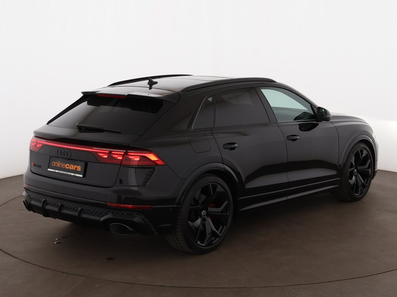 Audi RS Q8 4.0 quattro performance TFSI Aut LASER SKY — photo 8
