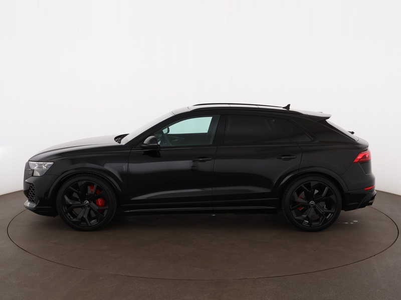 Audi RS Q8 4.0 quattro performance TFSI Aut LASER SKY — photo 5