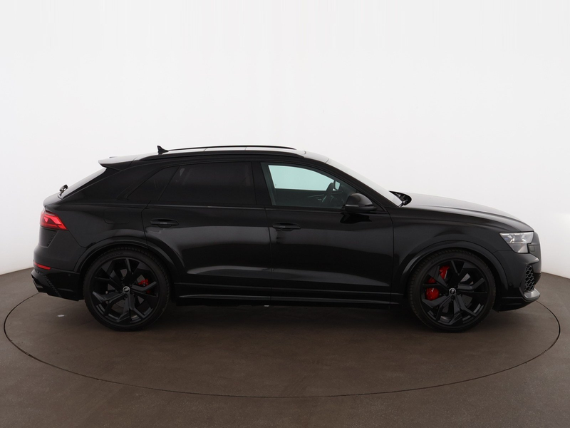 Audi RS Q8 4.0 quattro performance TFSI Aut LASER SKY — photo 9