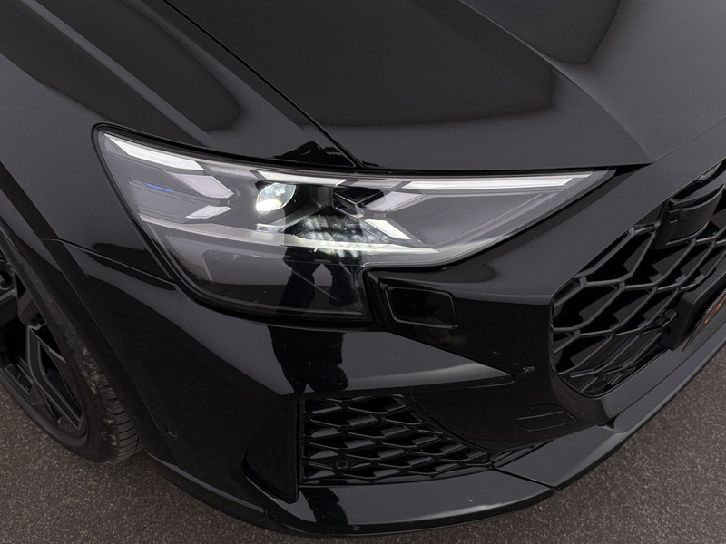 Audi RS Q8 4.0 quattro performance TFSI Aut LASER SKY — photo 12