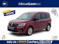 Renault Kangoo Life Edition One 1.5 Blue dCi 55kW(75CV) Rojo - thumbnail 1