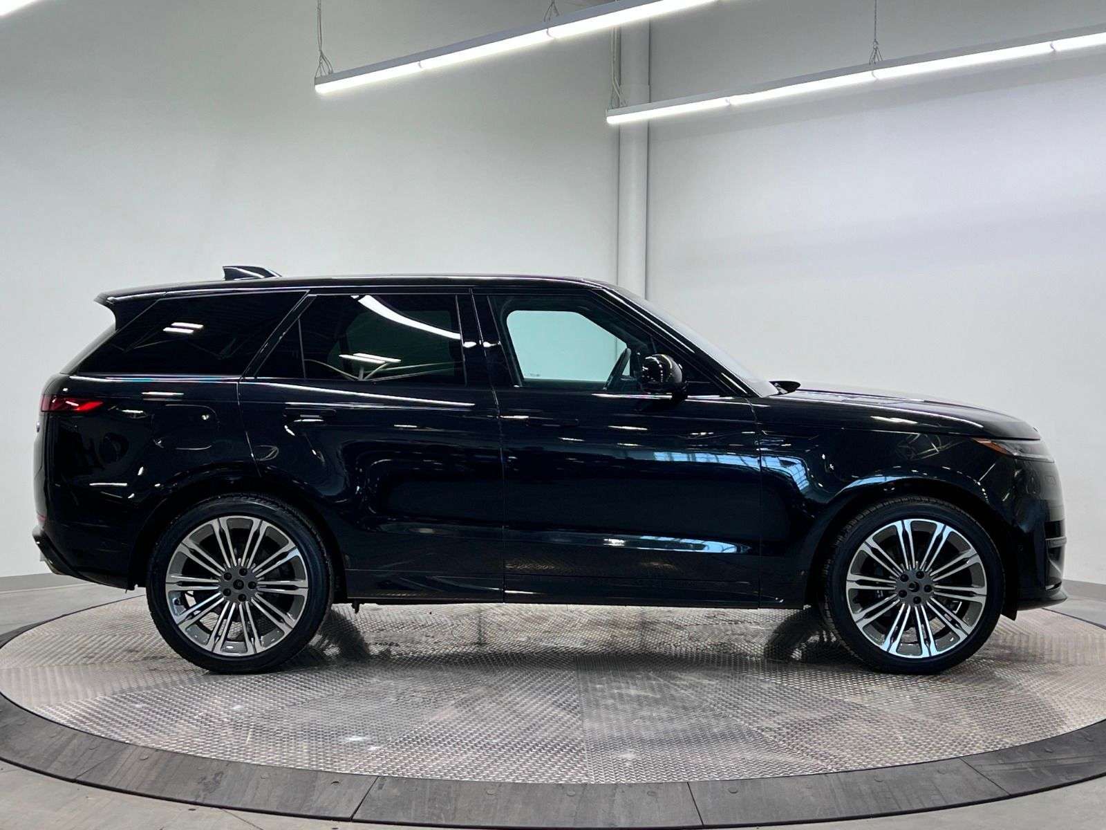 2023 Land Rover Range Rover Sport P400 DYNAMIC SE thumb 7
