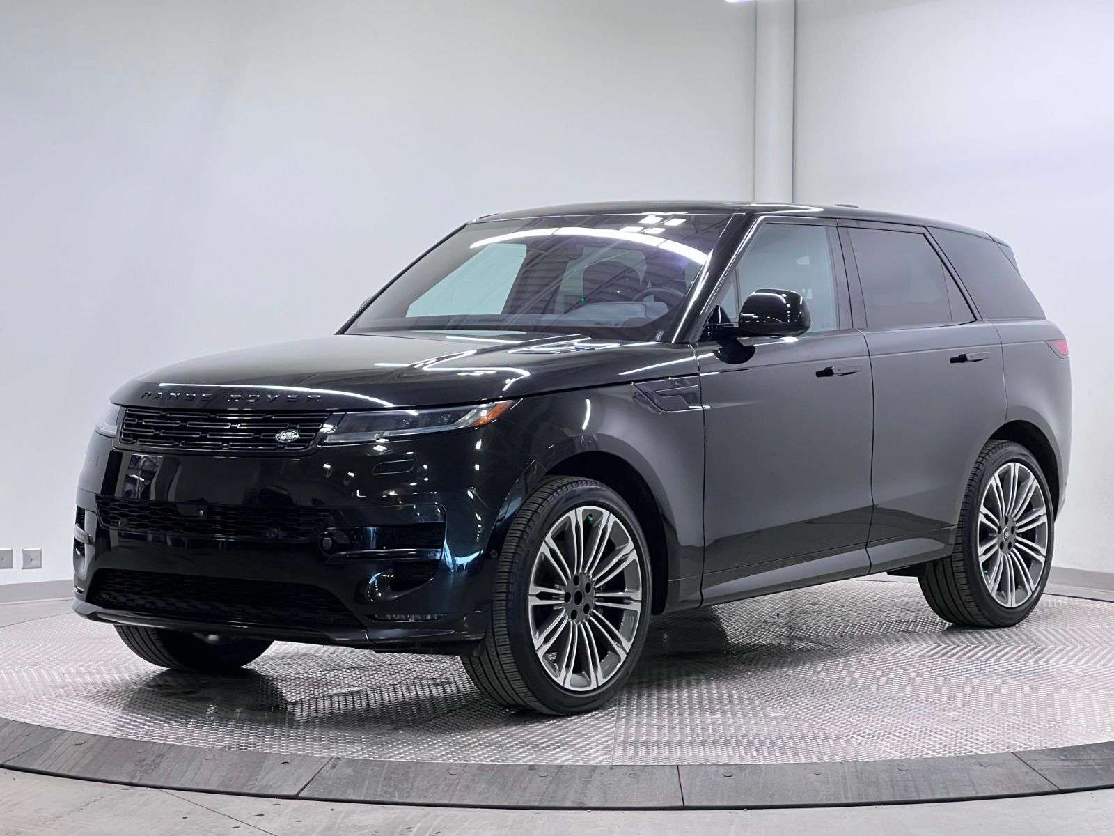2023 Land Rover Range Rover Sport P400 DYNAMIC SE