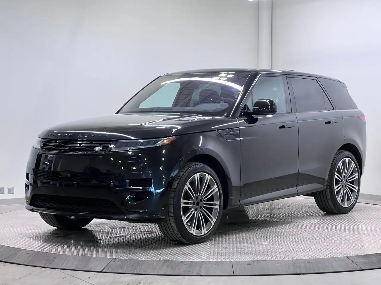2023 Land Rover Range Rover Sport