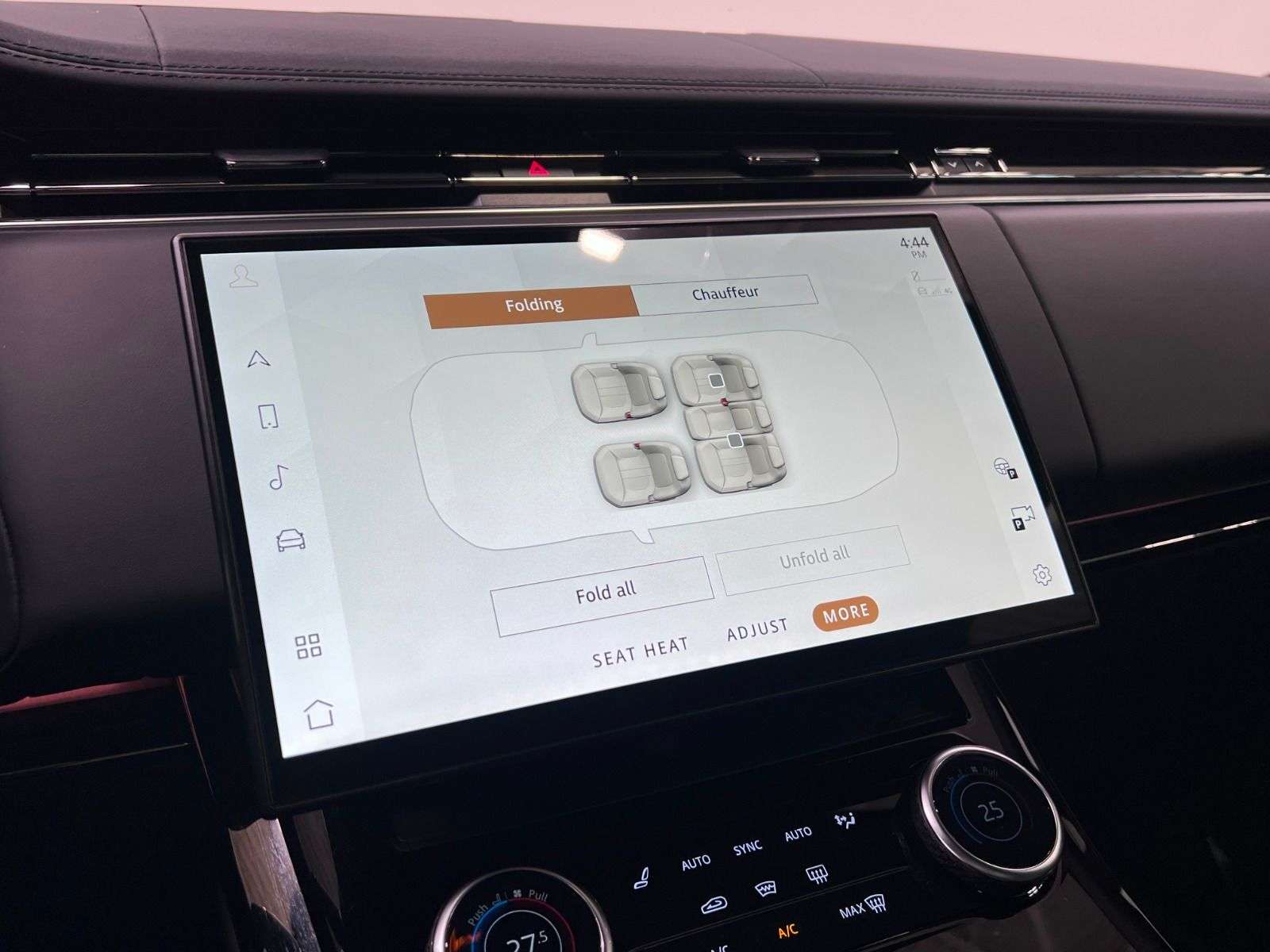 2023 Land Rover Range Rover Sport P400 DYNAMIC SE thumb 20