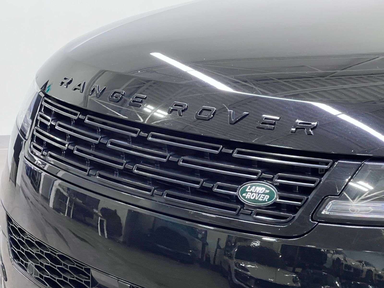 2023 Land Rover Range Rover Sport P400 DYNAMIC SE thumb 11
