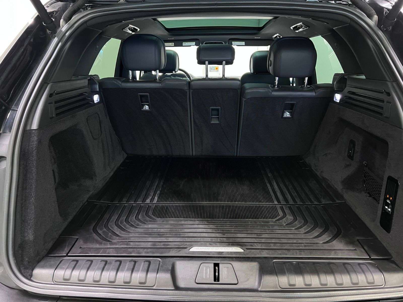 2023 Land Rover Range Rover Sport P400 DYNAMIC SE thumb 35