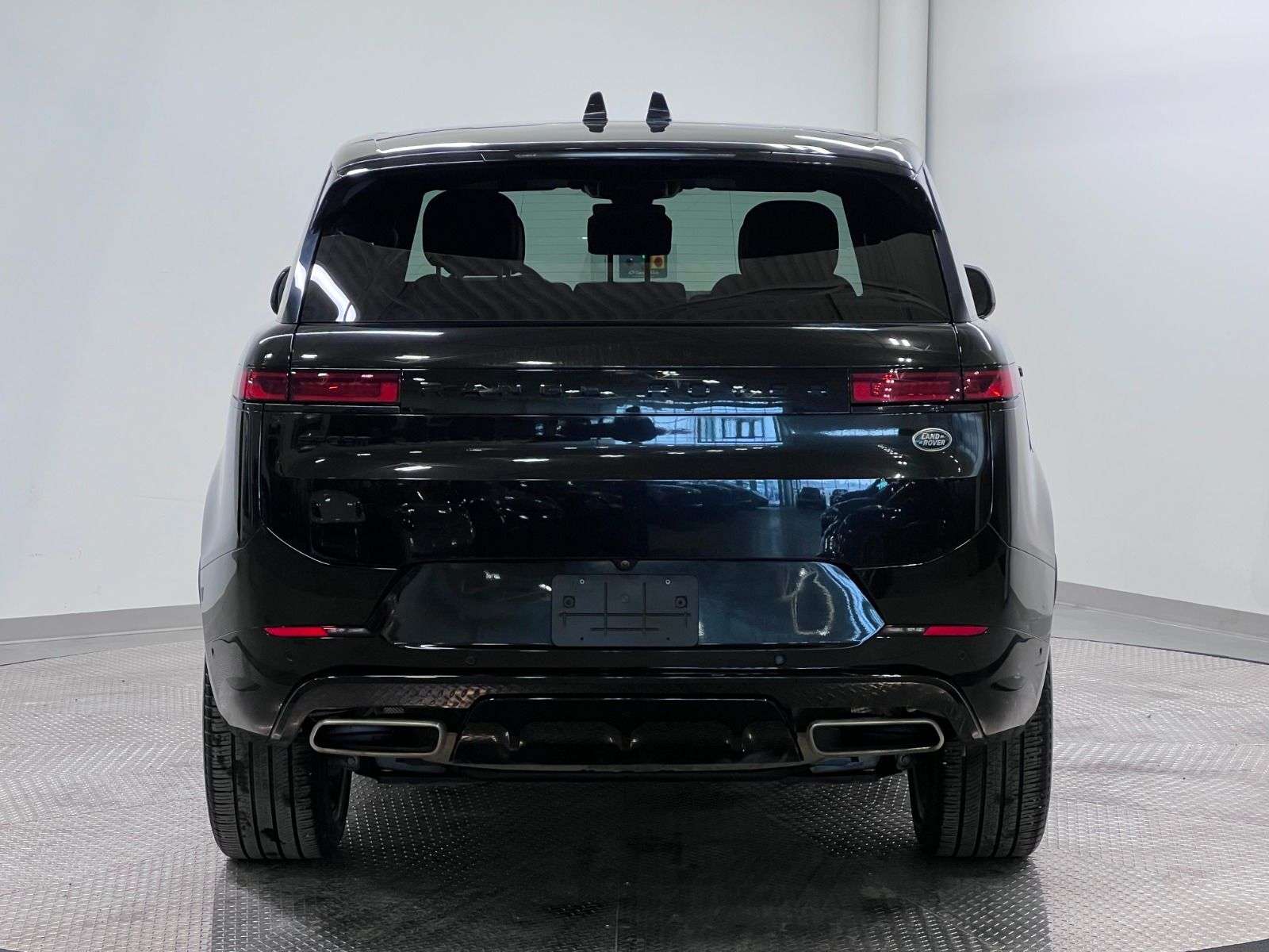 2023 Land Rover Range Rover Sport P400 DYNAMIC SE thumb 6