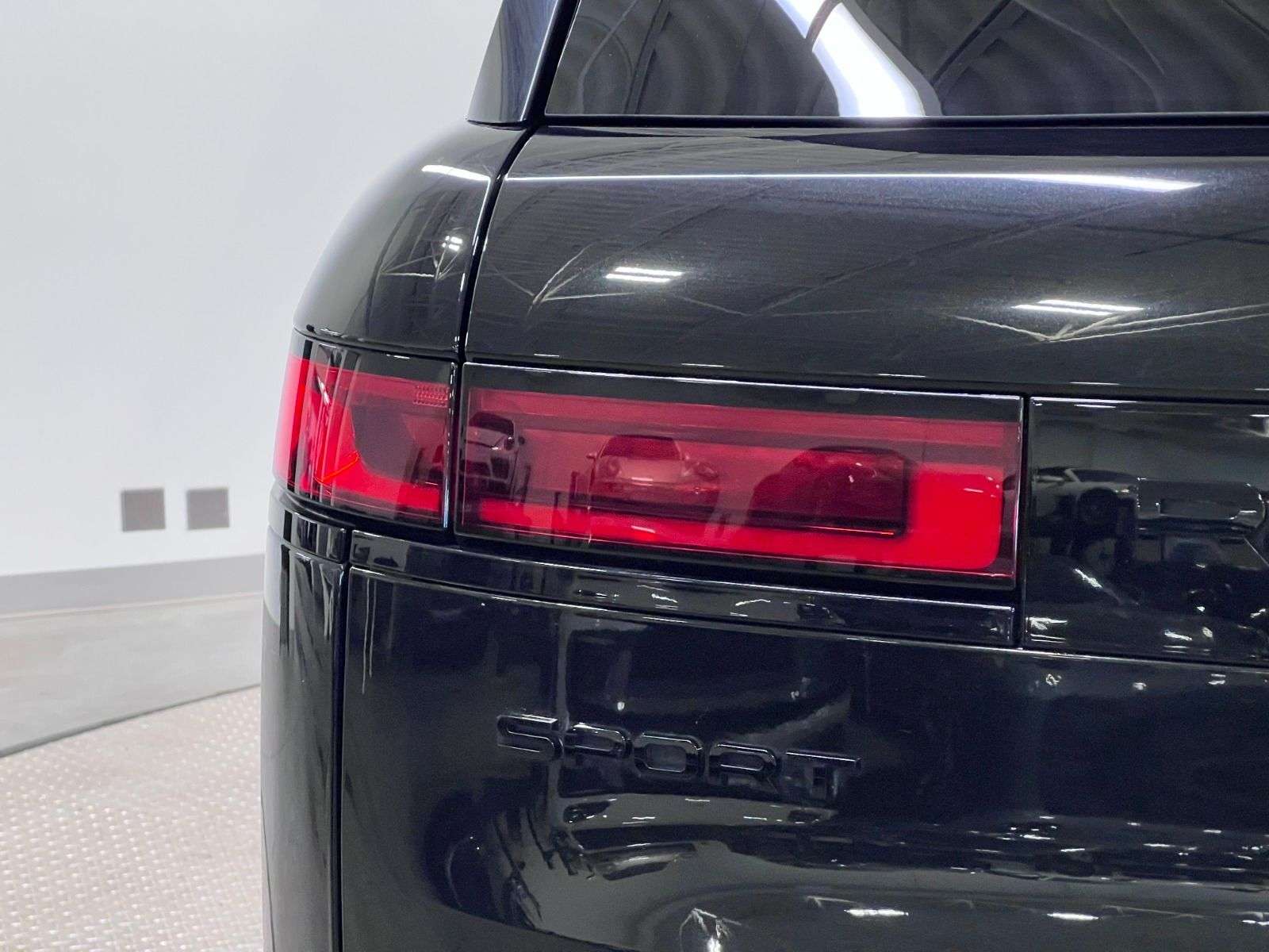 2023 Land Rover Range Rover Sport P400 DYNAMIC SE thumb 13